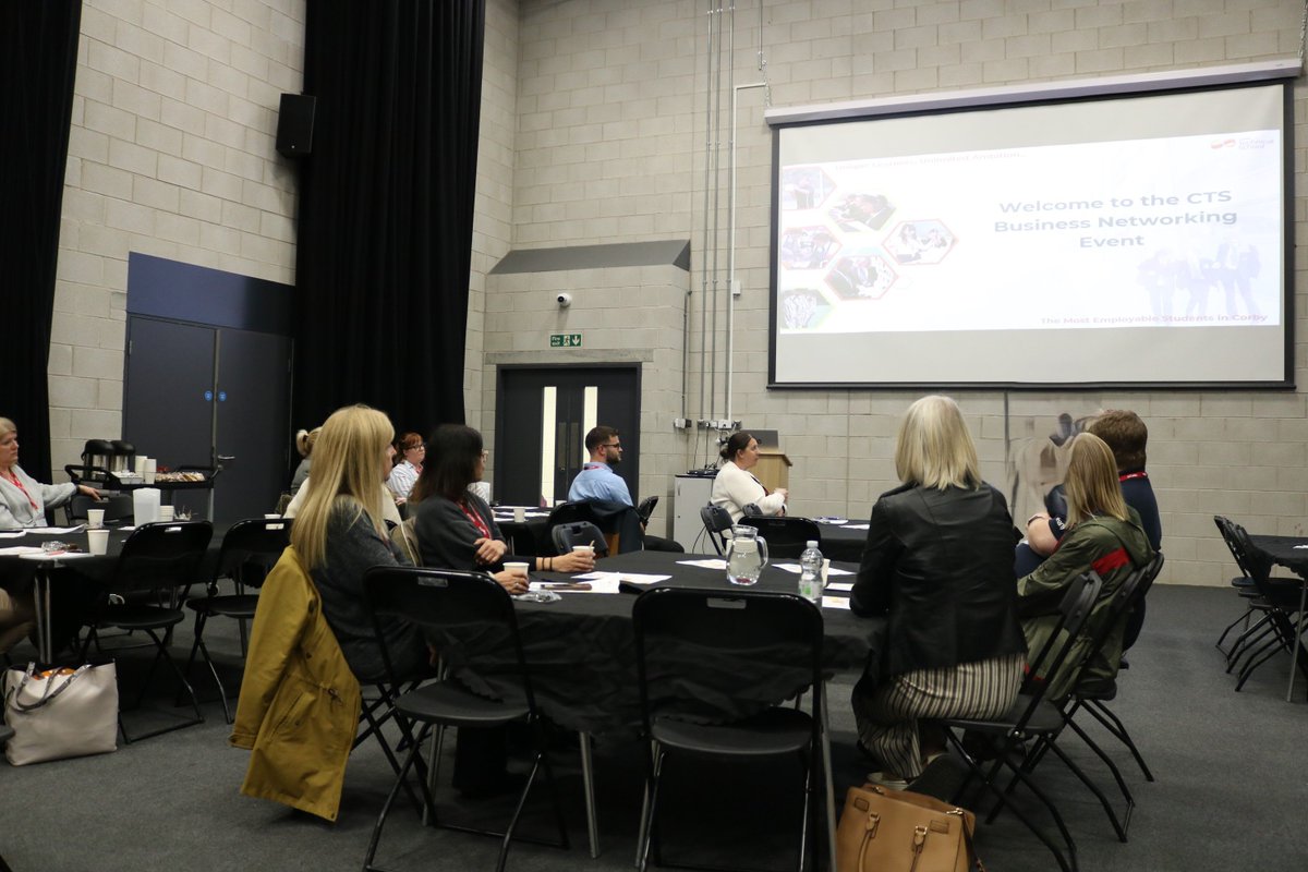 CorbyTechnicalSchool tweet media