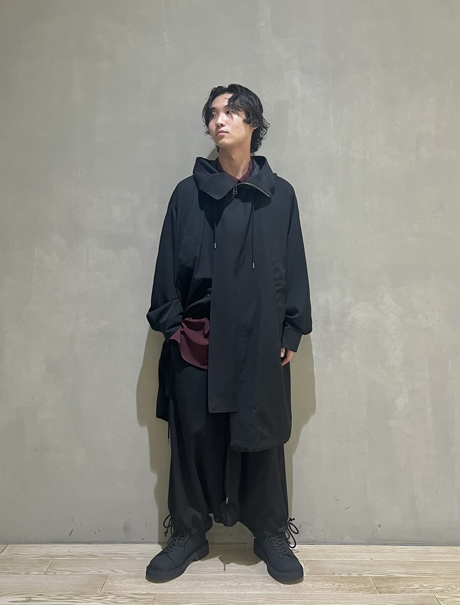 Ground Y Official (@Ground_Y) / X