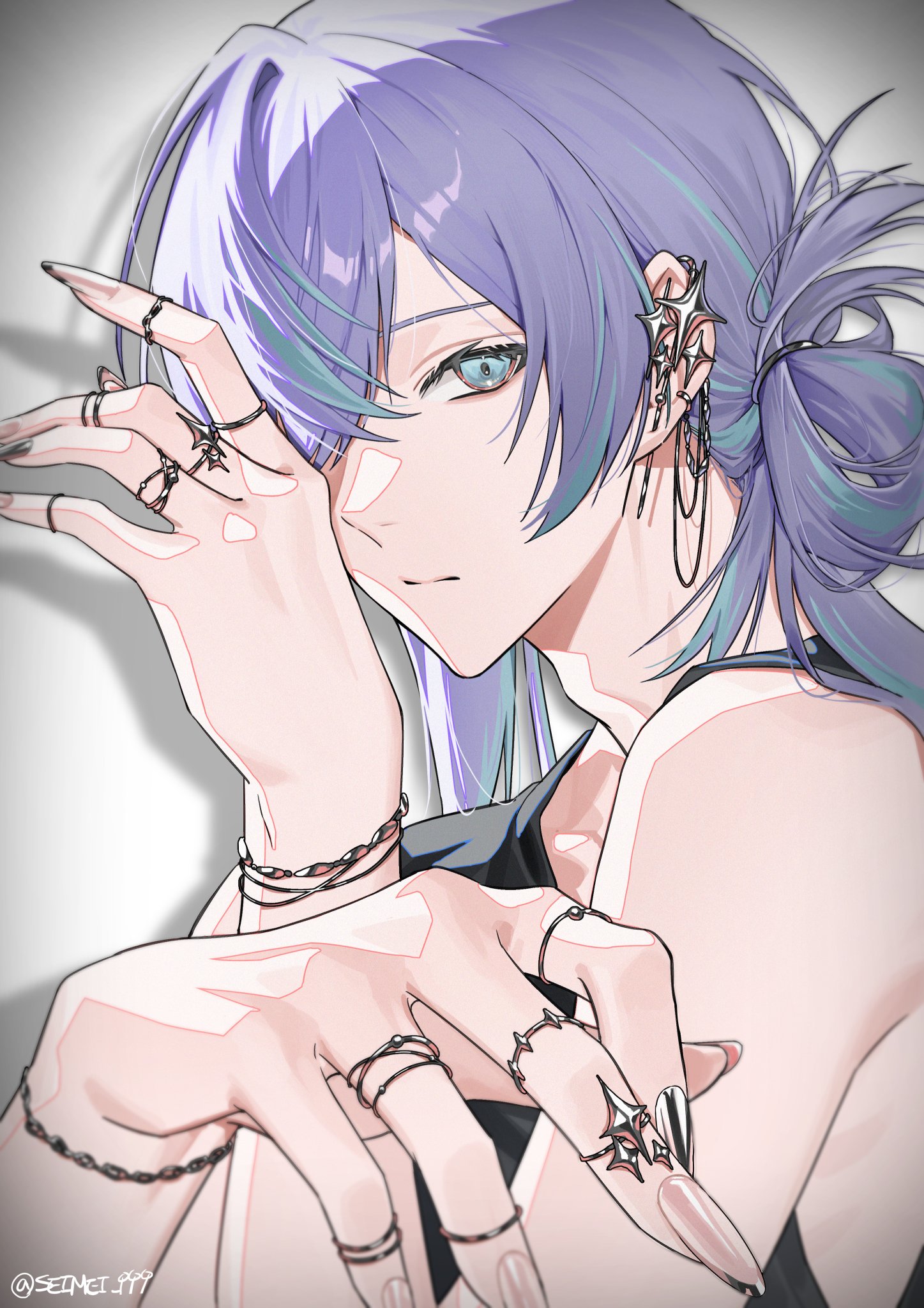 みみみ。 (@333M_i) / X