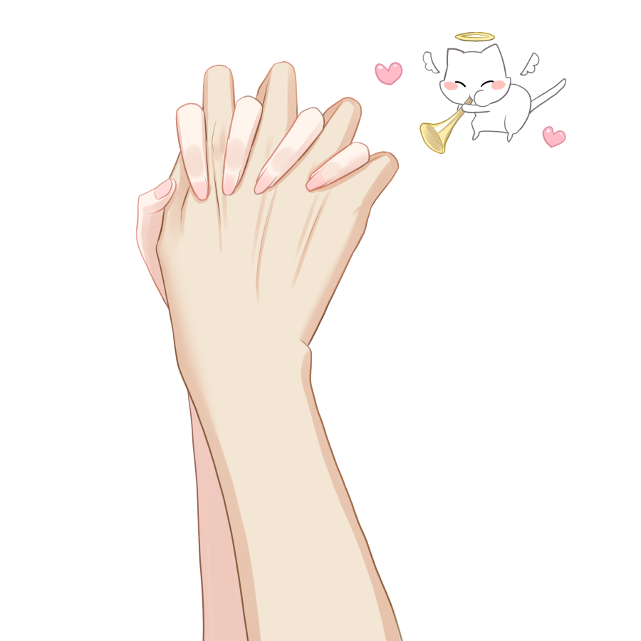mochiya_verbeta's tweet photo. ✋恋人繋ぎの手素材✋
ご自由にご利用ください✨

商用利用はリプ欄より
▶︎編集、加工⭕️ https://t.co/scVSEynarU