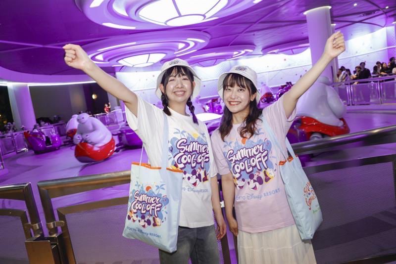 まだまだ夏を楽しもう♫ ＼ ⁡ Mrs. GREEN APPLE がテーマソングを担当