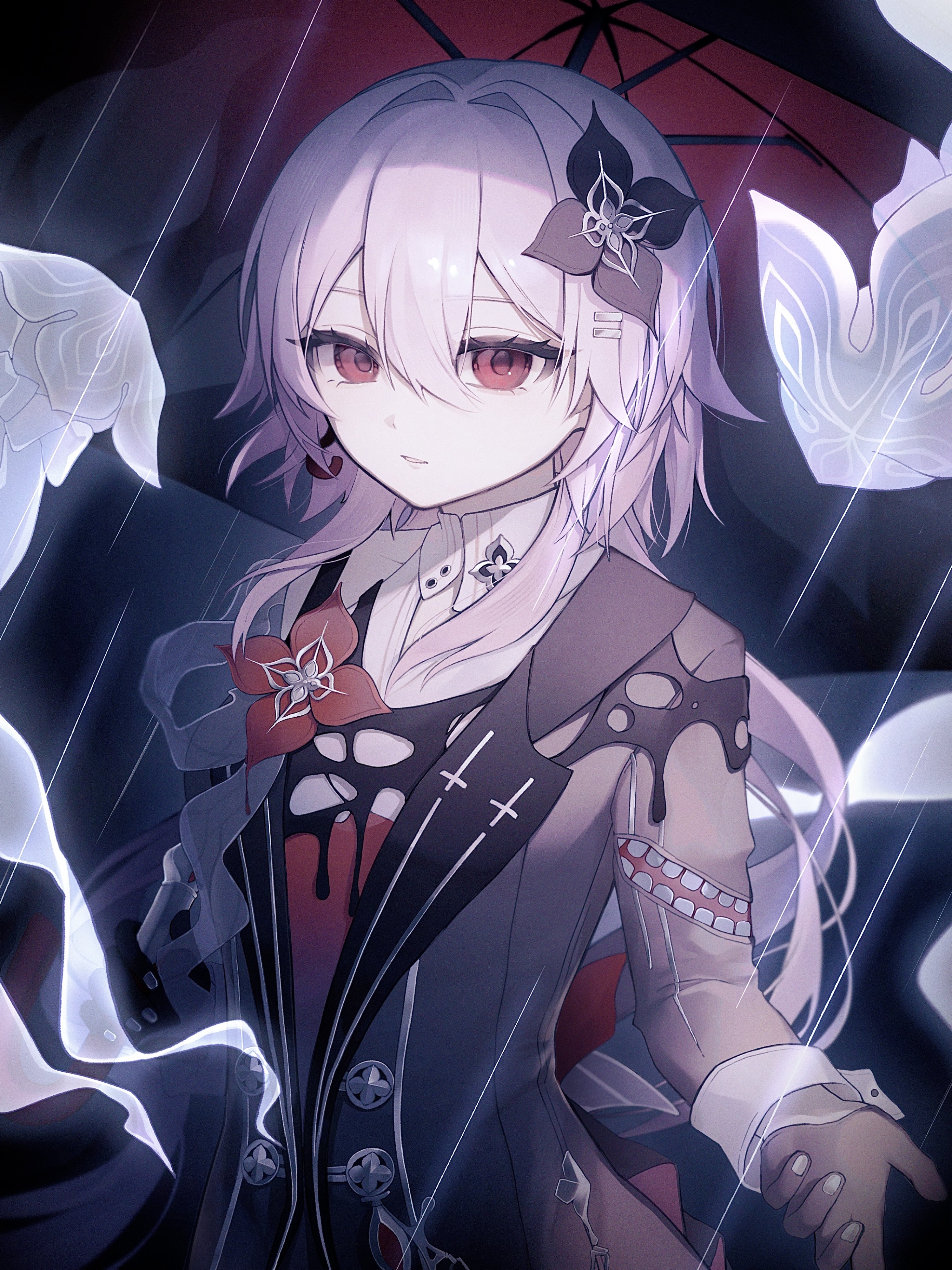 【ゆき】イラストオーダー 56e76d38c1229668c672340d0af9d8