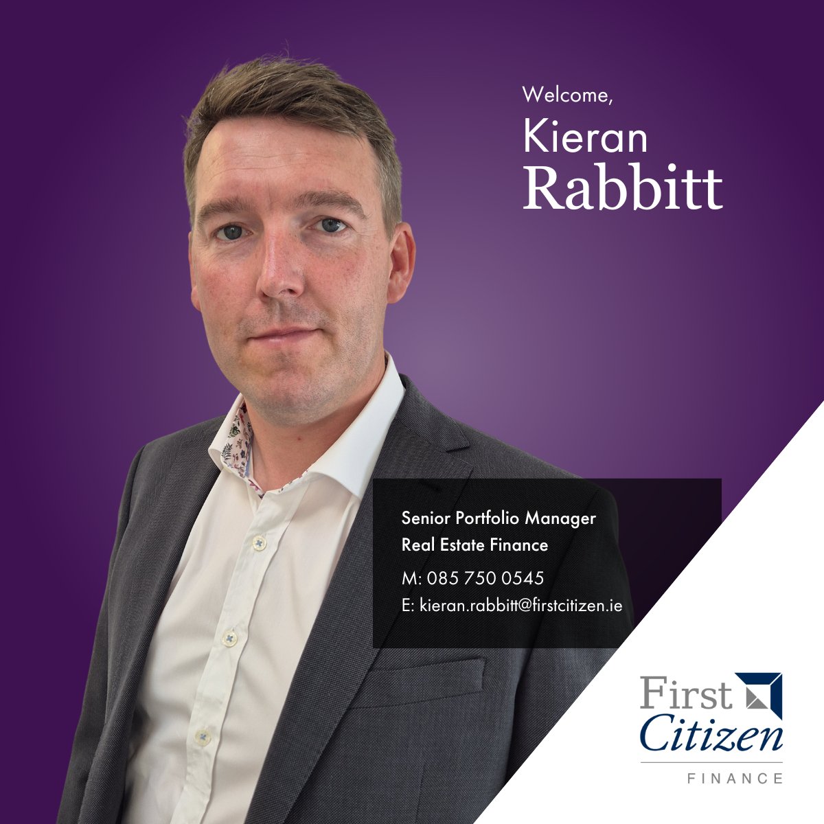 First Citizen Finance tweet media