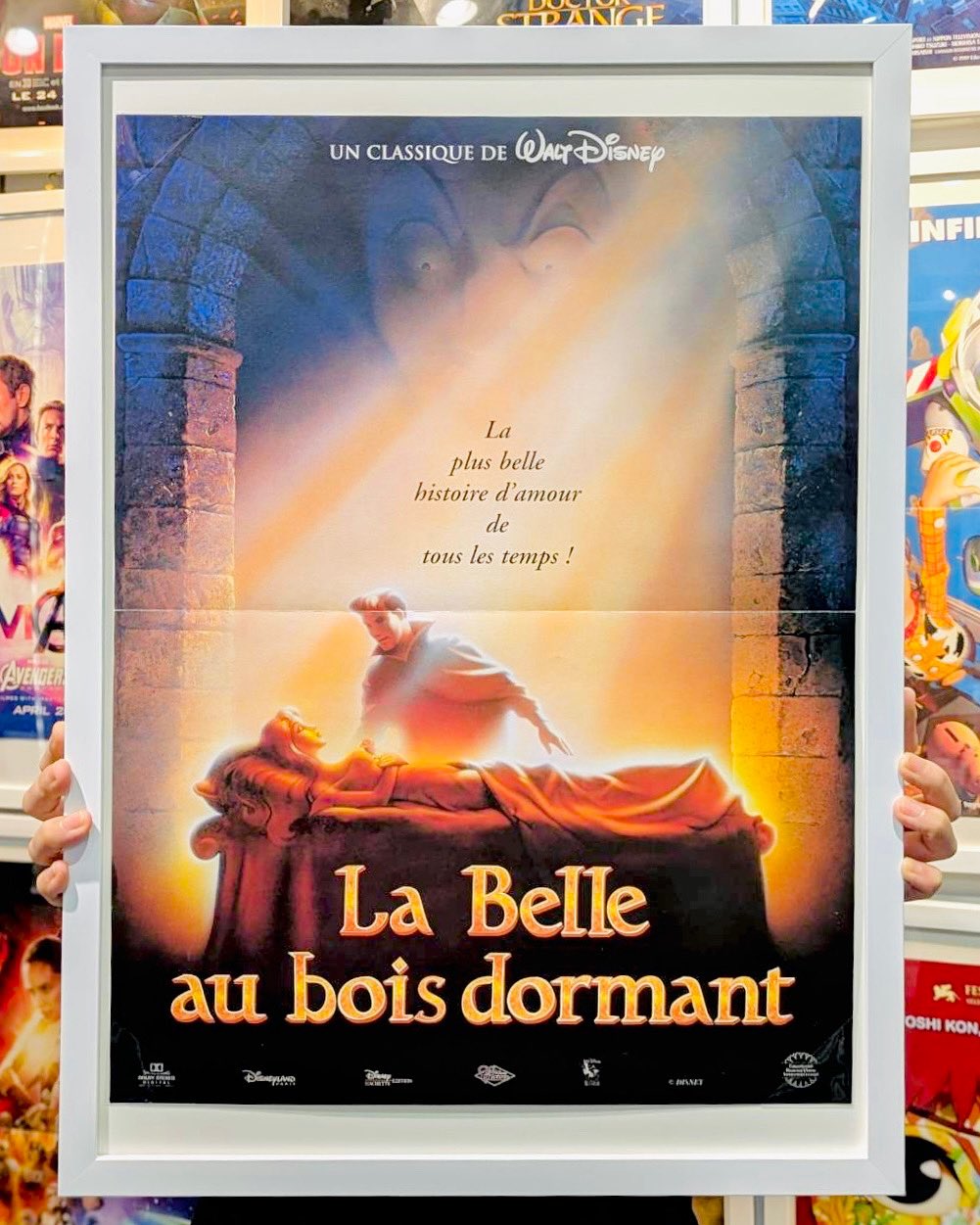新品未開封/眠れる森の美女/ロイヤル・ピーチ・ヴァイナル仕様/Disney LP 楽天市場】【取寄せ】 ディズニー Disney US公式商品 眠れる森の
