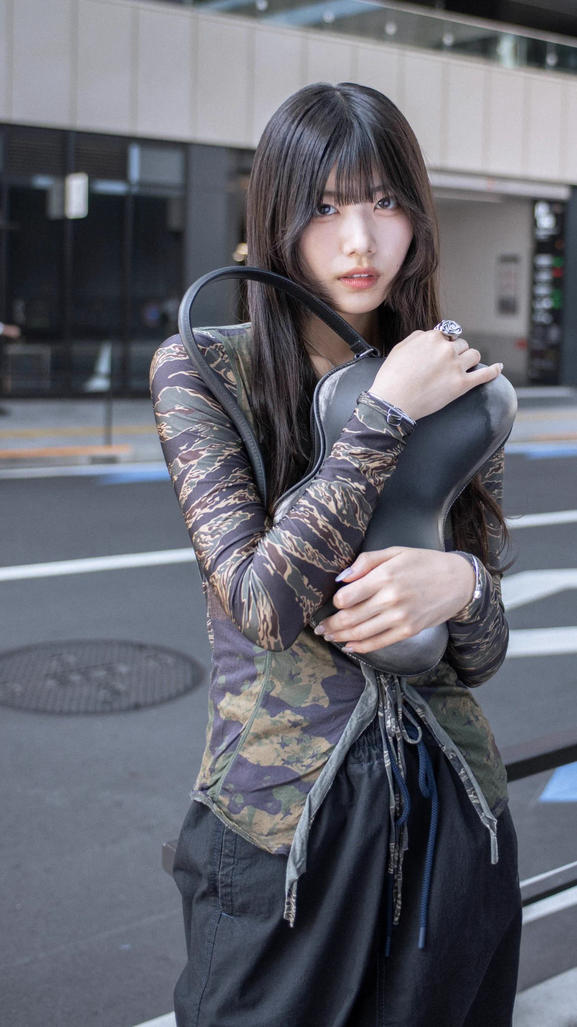JR東海 × SWEET STEADY アクリルキーホルダー 奥田彩友　推し旅 Diesel_JP on X: 