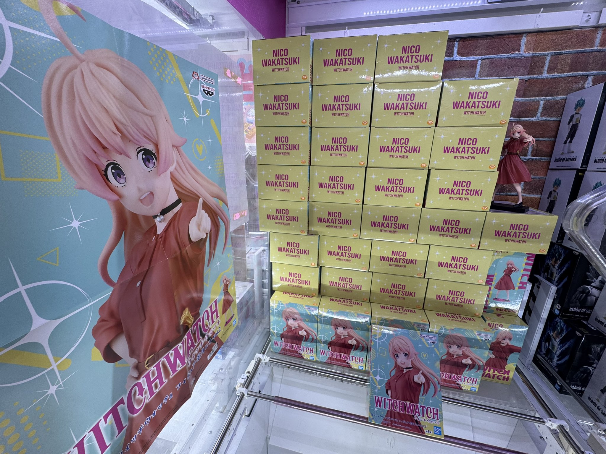 マンガ倉庫泡瀬店アミューズメント🕹 on X: 
