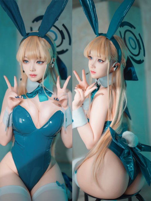 コスプレイヤープーチンのTwitter画像22