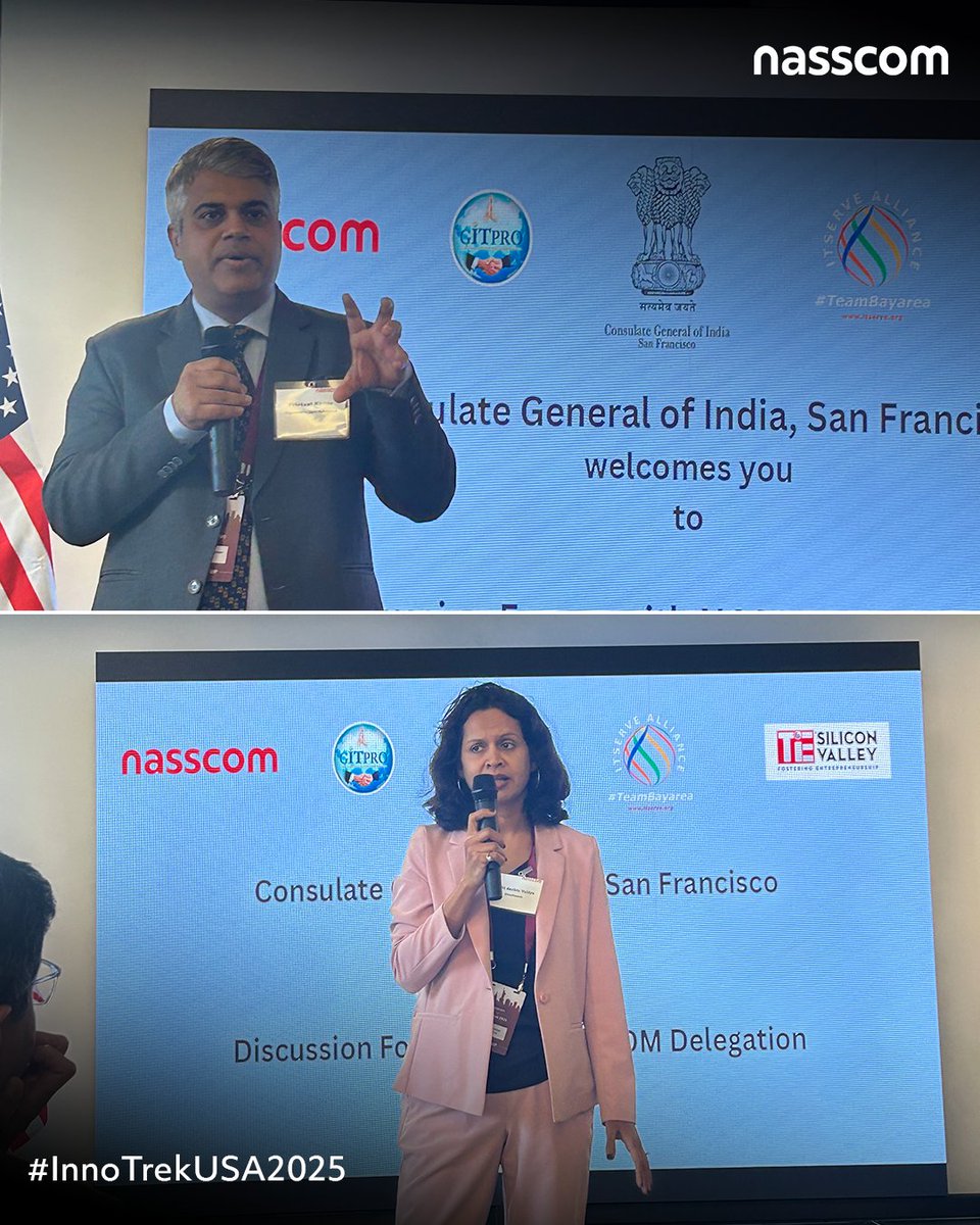 nasscom deeptech tweet media