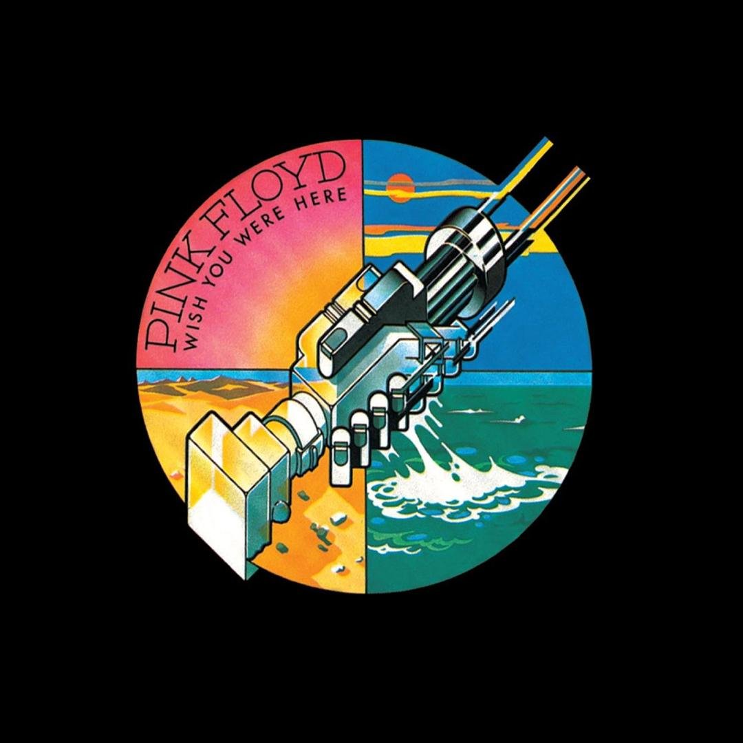 HitlijstenApp's tweet image. Vandaag is het de 50e verjaardag van Wish You Were Here van #PinkFloyd. Het epische Shine on You crazy Diamond blijft fascineren. Dit nummer staat sinds 2000 in de #top2000 en altijd bij de bovenste 50. Hetzelfde geldt voor de titelsong van dit muzikale meesterwerk.