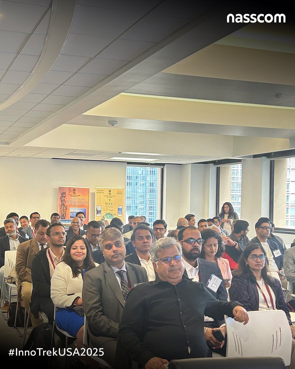 An incredible evening hosted by the Indian Embassy in San Francisco, where they welcomed our InnoTrek startups to engage in a networking reception with prominent investors, venture capitalists, and potential clients from the Indian Diaspora. The Indian Embassy – San Francisco