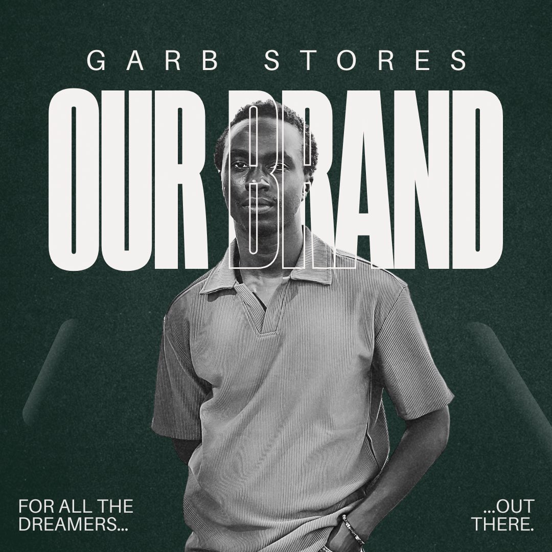 Garb Stores Lira👕 tweet media