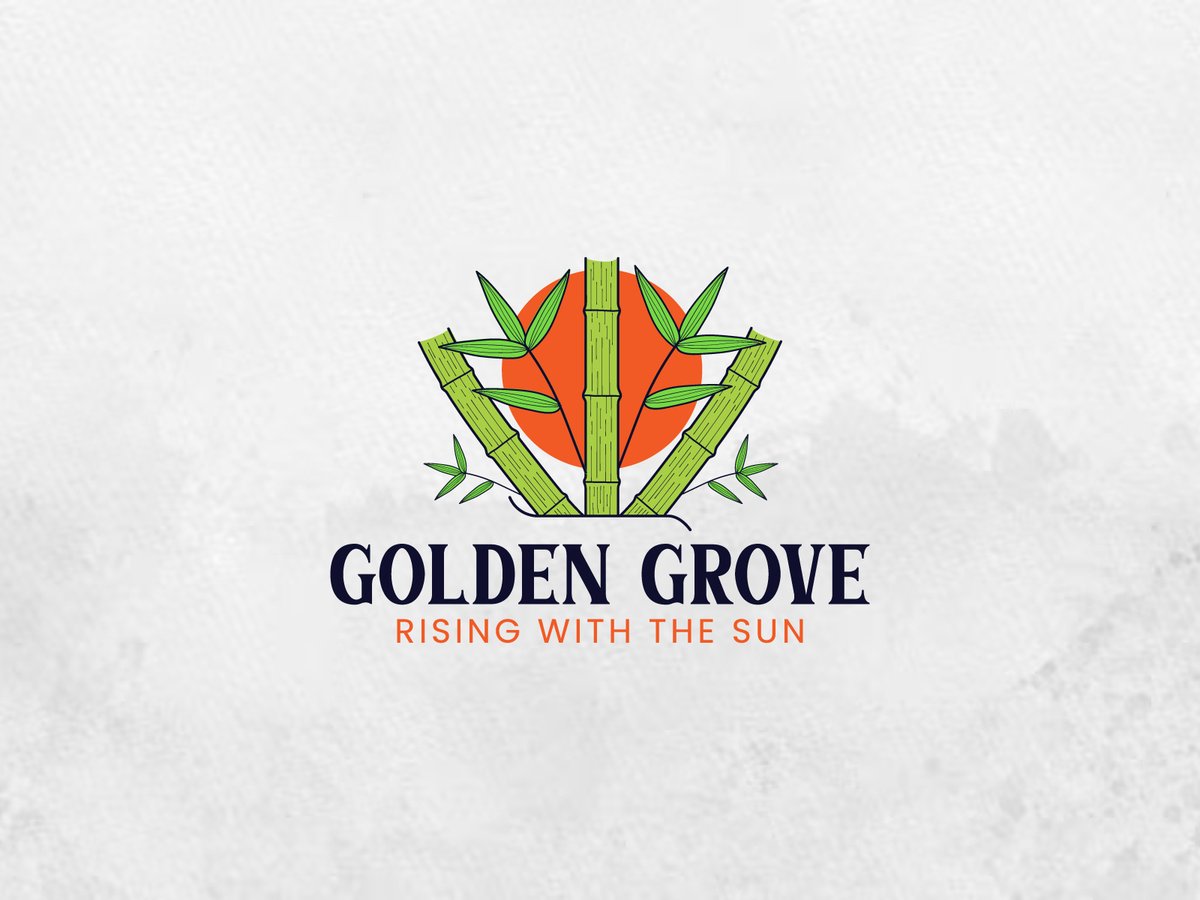 Designerrasedul's tweet image. Bamboo hand drawn logo by Md Rasedul Jamal dribbble.com/shots/26519363…