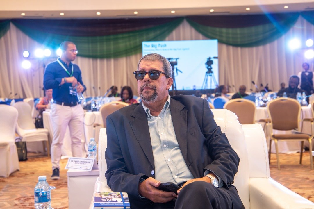 nighealthwatch's tweet image. Yesterday, #TheBigPush Against Malaria brought together African leaders, parliamentarians, civil society, and partners to reaffirm commitments, highlight progress, and stress Africa-led solutions. Discussions spanned domestic production of bed nets and diagnostics, multisectoral