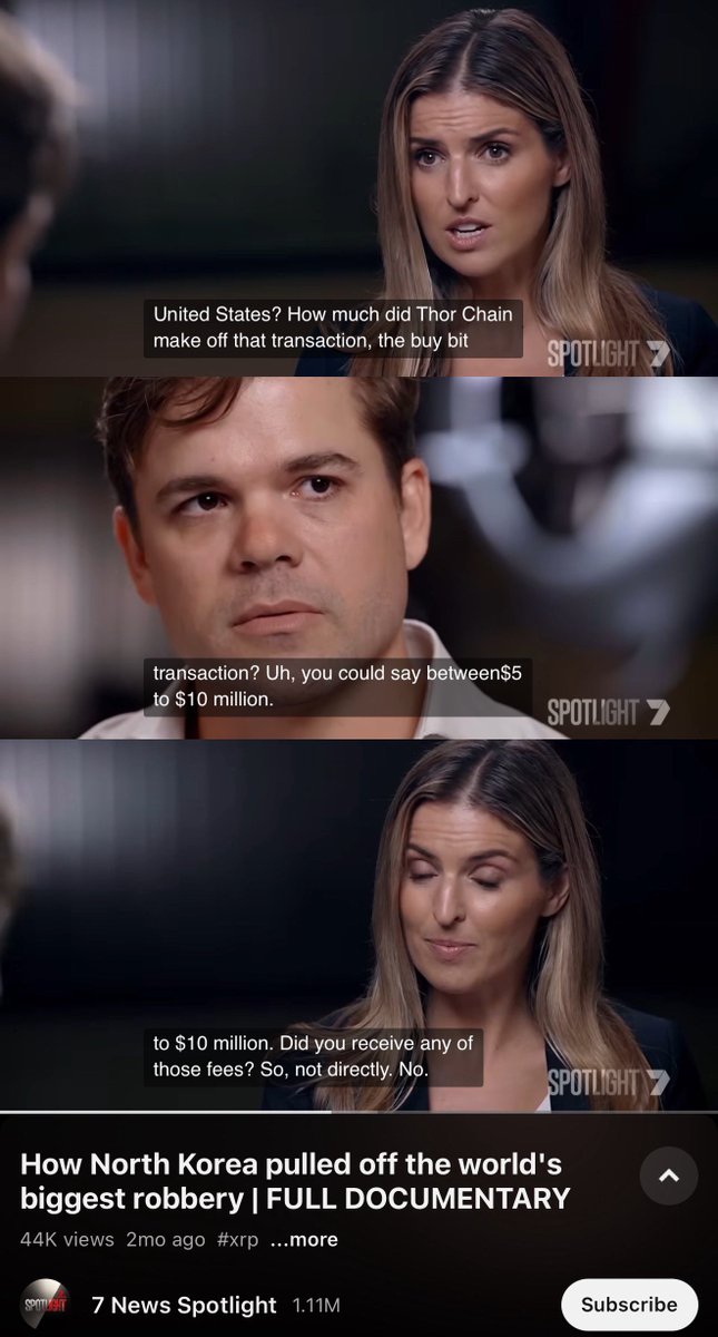 ZachXBT tweet media