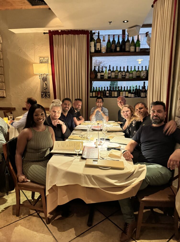 TechInformed's tweet image. &quot;Behind every winning B2B campaign is a team that knows the play.

At TechInformed, we help you capture verified decision-makers + build credibility where it counts.

2025 isn’t about grinding - it’s about smarter demand gen. 
#B2BMarketing #DemandGen