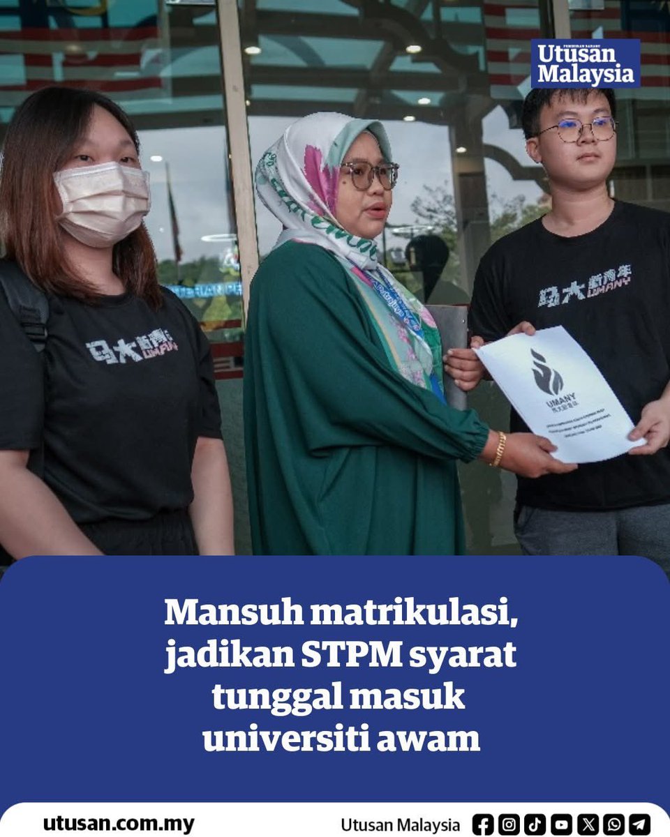 haziq jual ayam tak cucuk tweet media