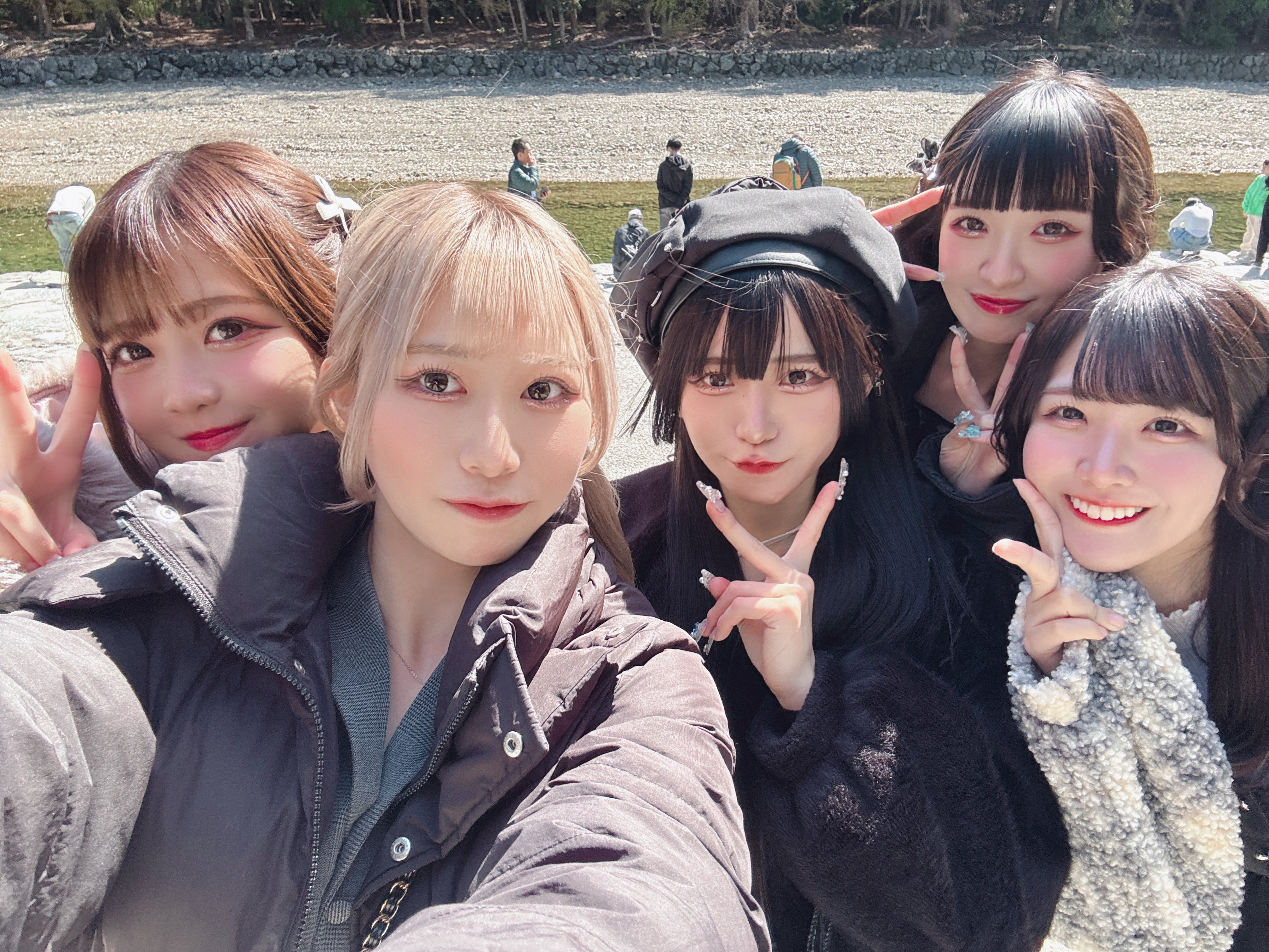 hibanaページ HIBANA_Official (@HBN_187) / X