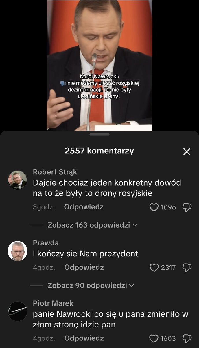 donald.pl tweet media