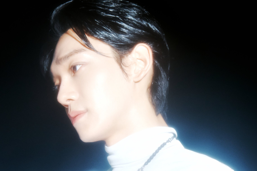 #Chen Stuns In New Concept Photos For "Arcadia" Comeback
soompi.com/article/177198…