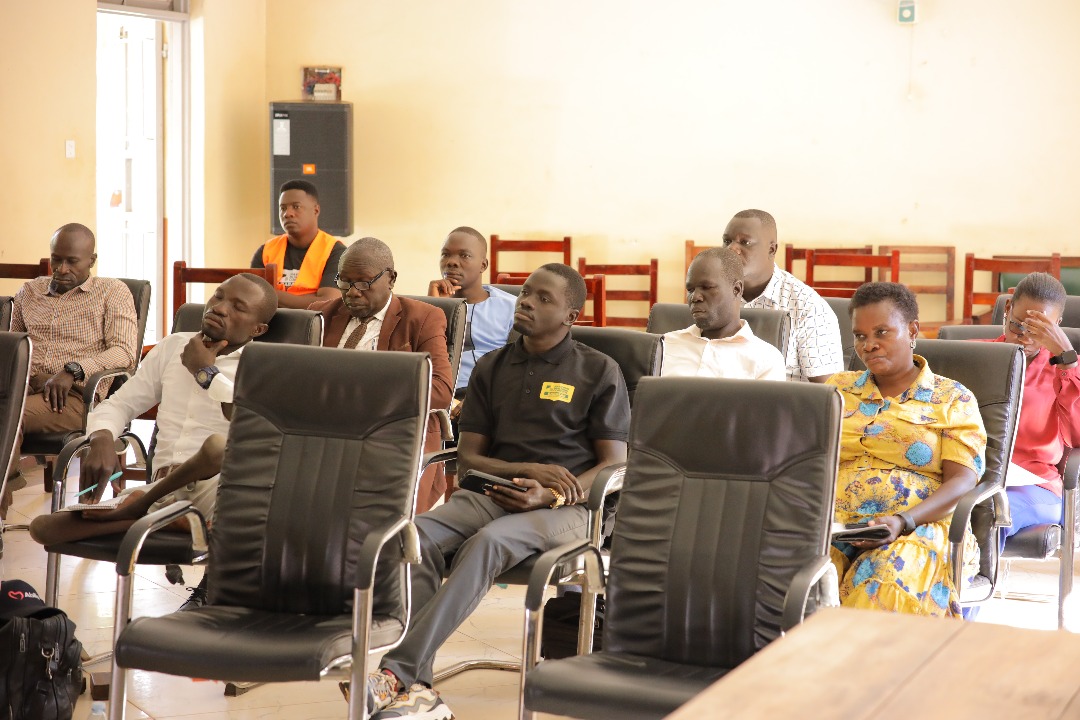 Flavia Bwire tweet media