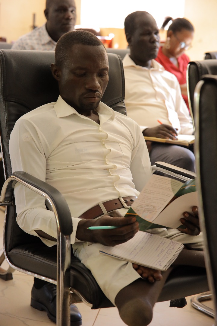 Flavia Bwire tweet media