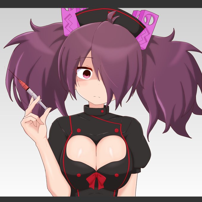 「ワタシのこと、好きぃ?」 