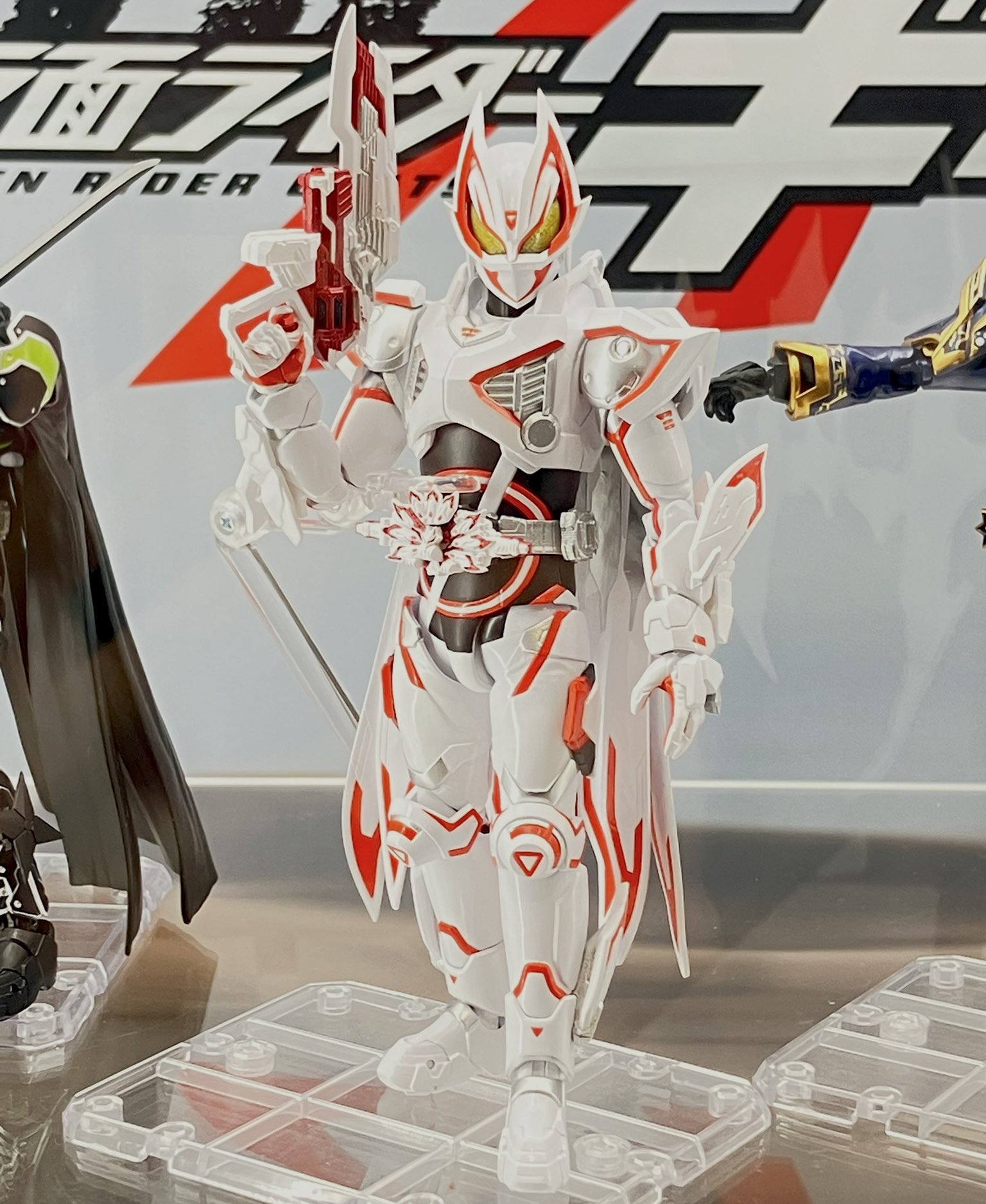ギーツ SK on X: 