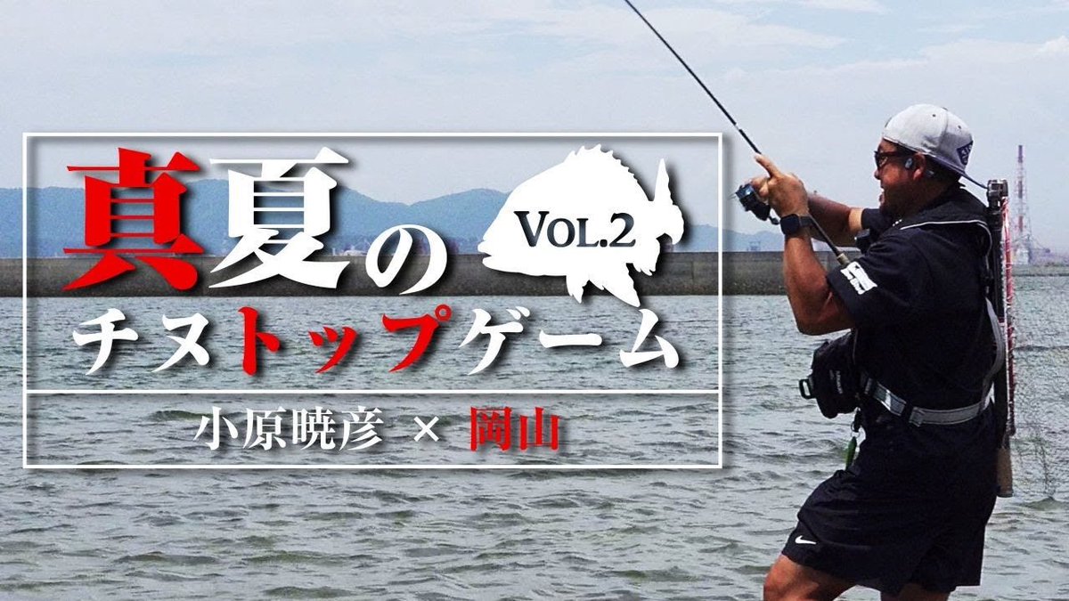 7/21限定価格★ふりふ　着用1回・青ボーダーに赤金魚柄 7/21限定価格☆ふりふ 着用1回・青ボーダーに赤金魚柄