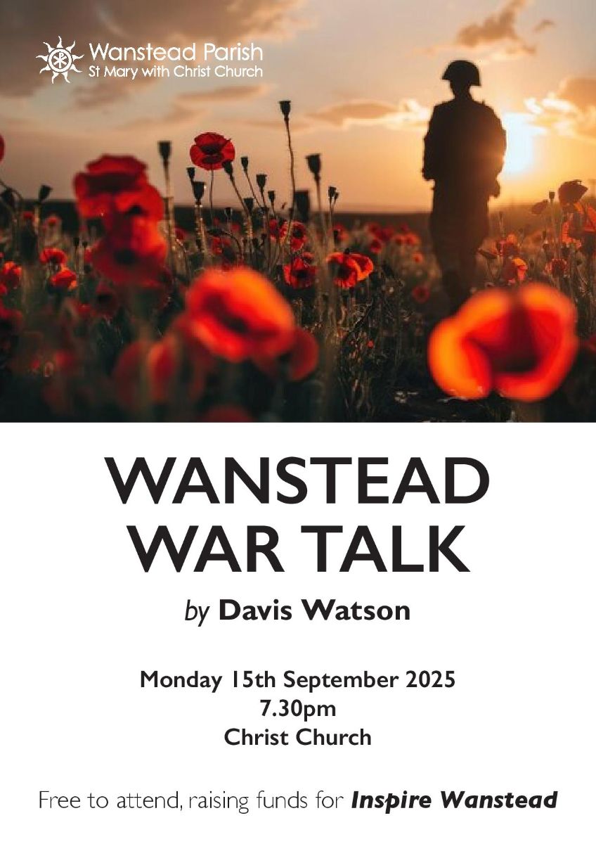 WansteadParish tweet media