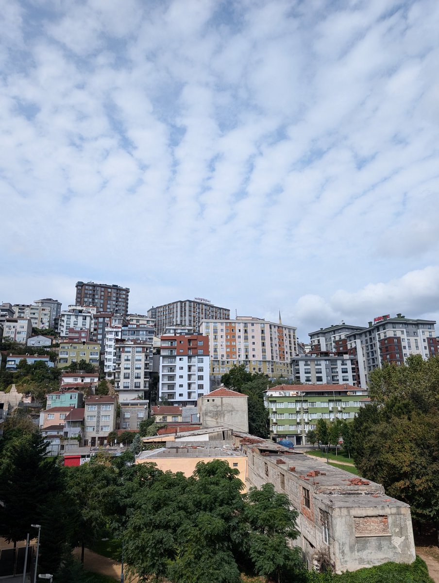 Continue my vacation. IST is the same.