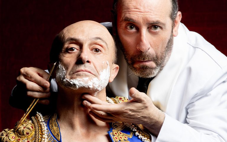 Foto cedida por Ayuntamiento de Alcalá 