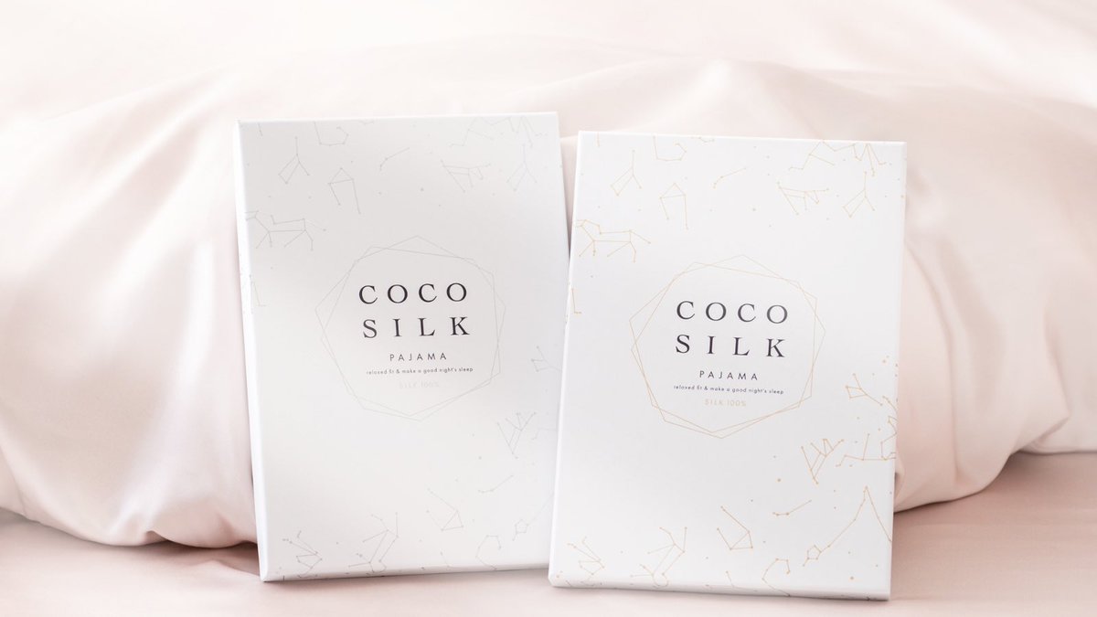 9月15日は敬老の日。
日頃の感謝の気持ちを込めて、
極上の眠りを贈ってみませんか🛏🌙 
 #敬老の日  #ココシルク