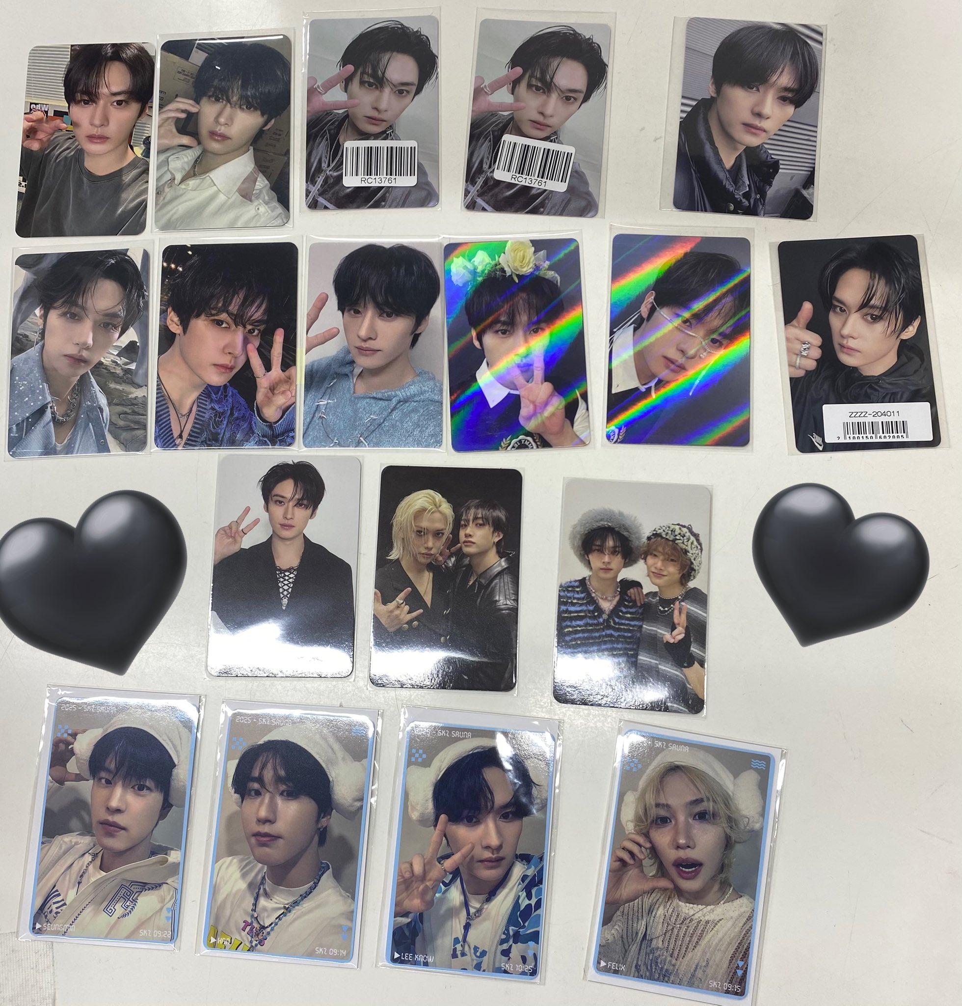K-POP・J-POP館 on X: 