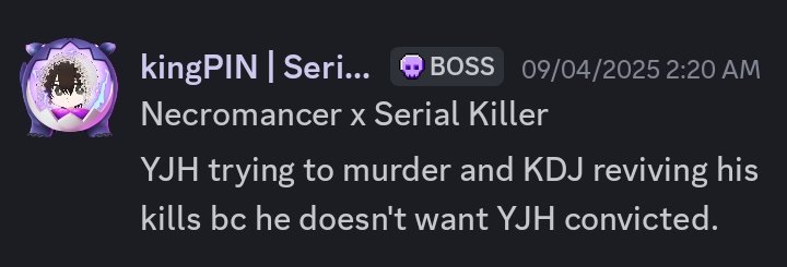 Idea spawned days ago at 2:20 AM.