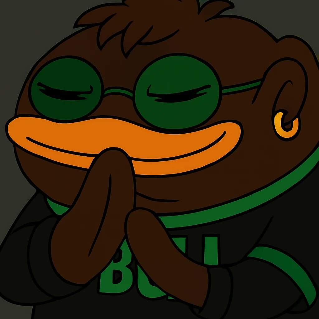 Gooner PFP Bot tweet media