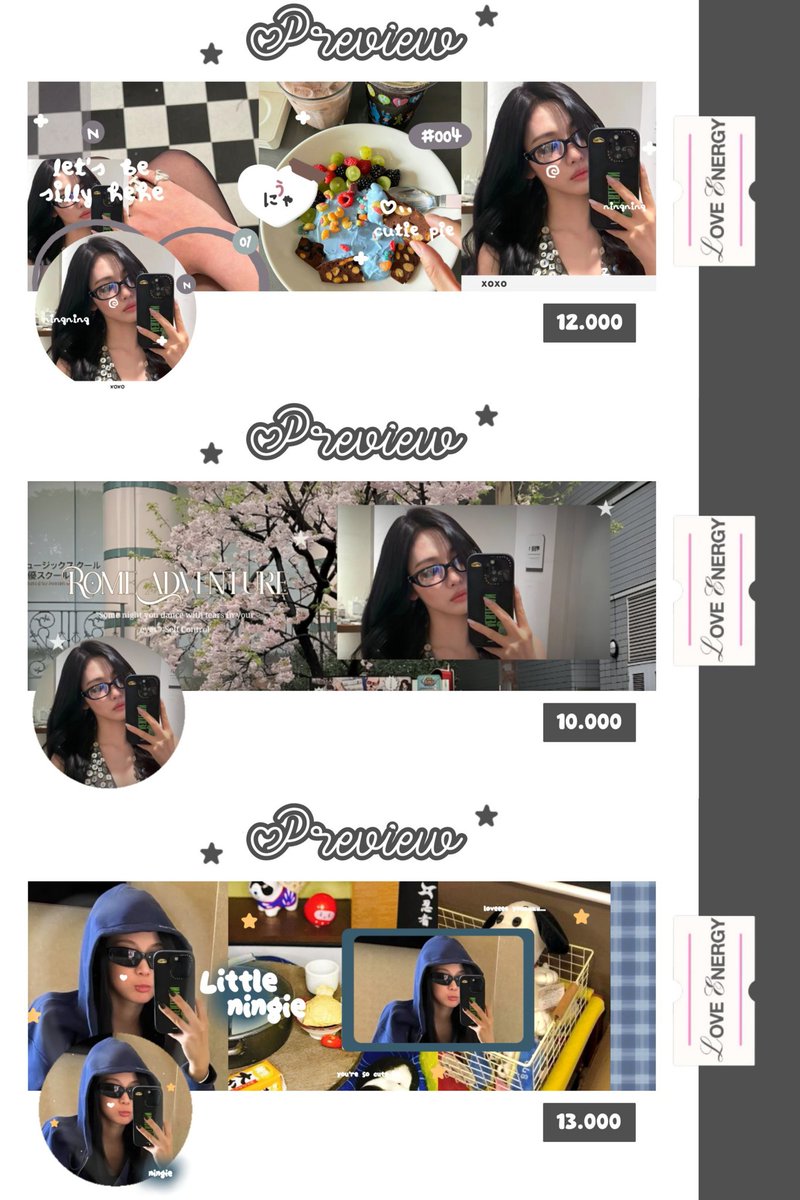 help repost, thank youuu! 

hai, aku ada ready stok ningning siap pakai nih yuk take free retext iaaaa 🤩
dm aku Or tele di bio &lt;3

#zonauang #zonajajan