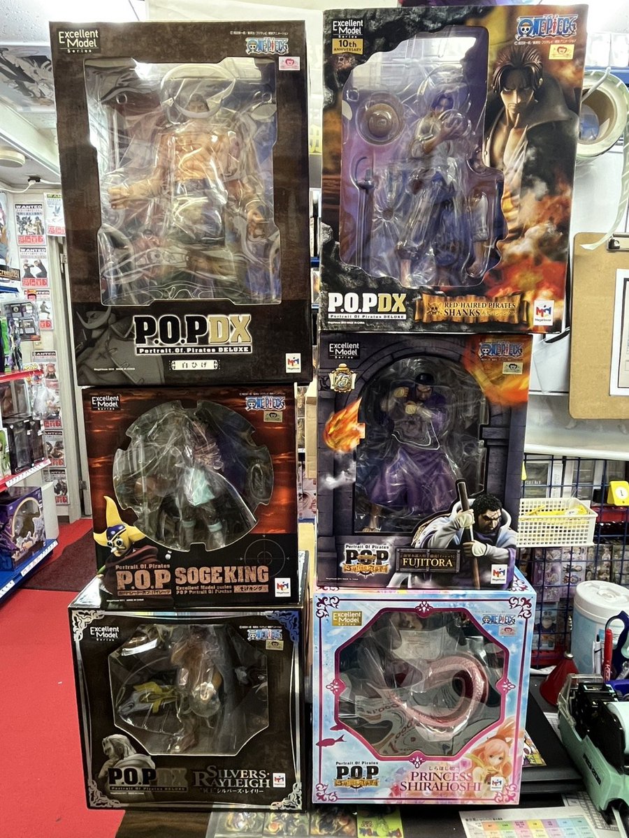 ワンピース フィギュア バラ売り不可 ワンピース フィギュア バラ売り不可 ONE PIECE (ワンピース