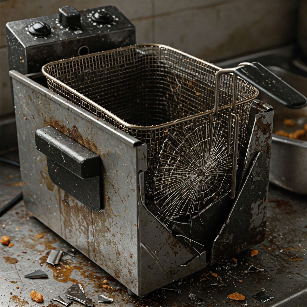 BBCSLTD's tweet image. Don’t let a broken fryer or oven slow you and your team down - our engineers provide fast breakdown response for all kitchen equipment.

Get expert support to keep your kitchen running at its best!

📞 01530 274933
✉️ service@bbcs-ltd.co.uk

bbcs-ltd.co.uk