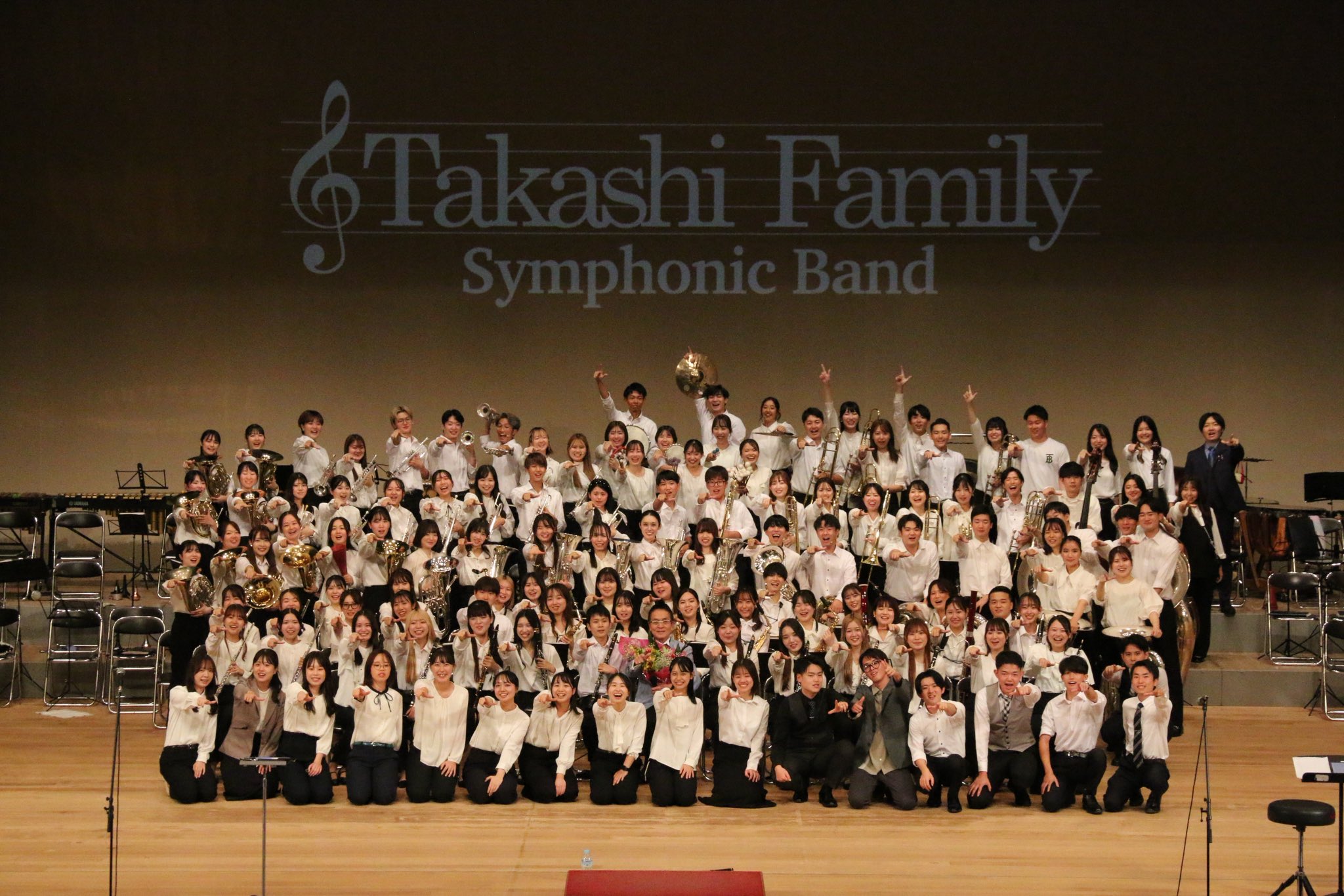 【非売品】大阪桐蔭 吹奏楽部 第18回定期演奏会 大阪桐蔭高校の吹奏楽部：第18回 定期演奏会（最終公演） | 大歩