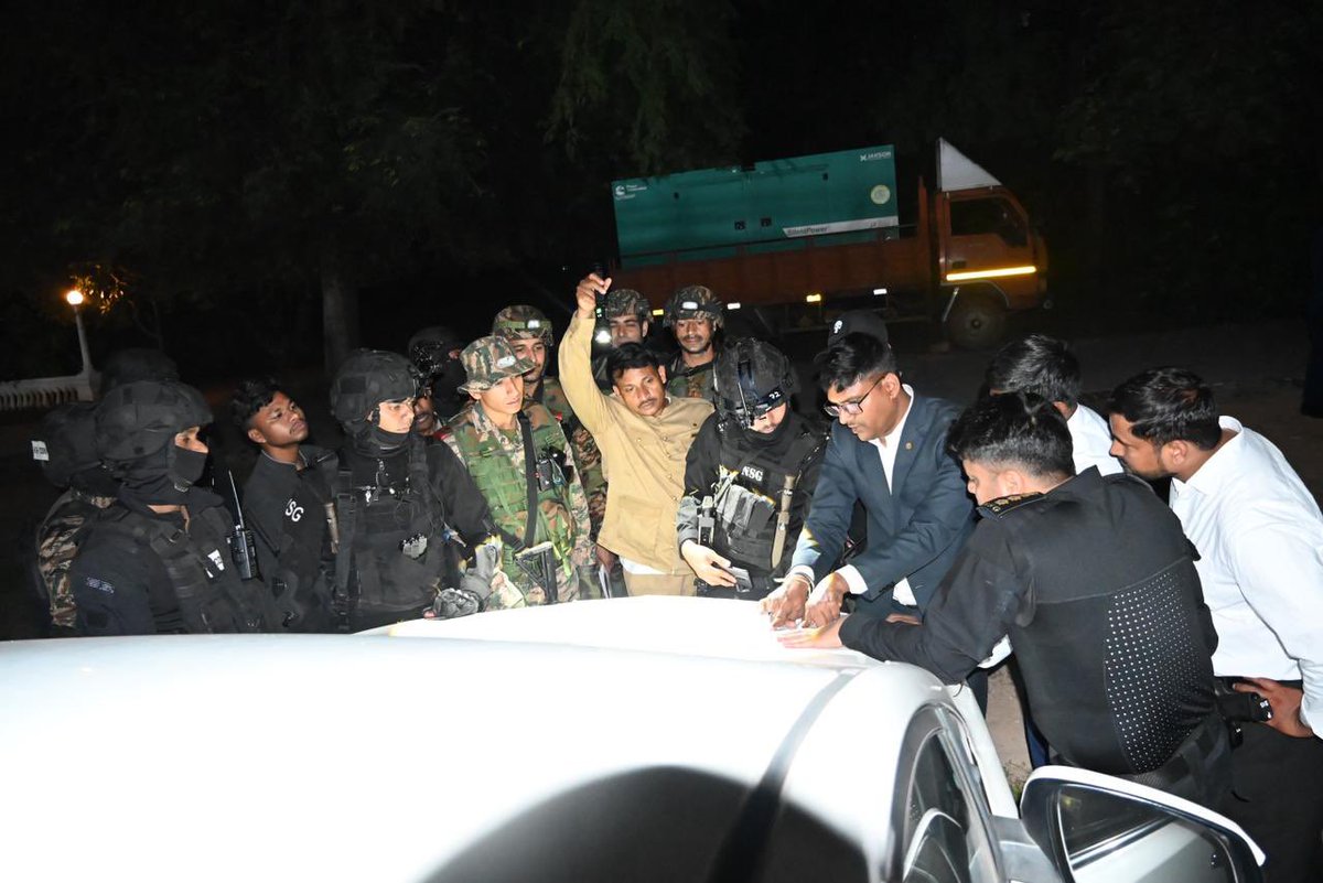 Southern Command INDIAN ARMY tweet media