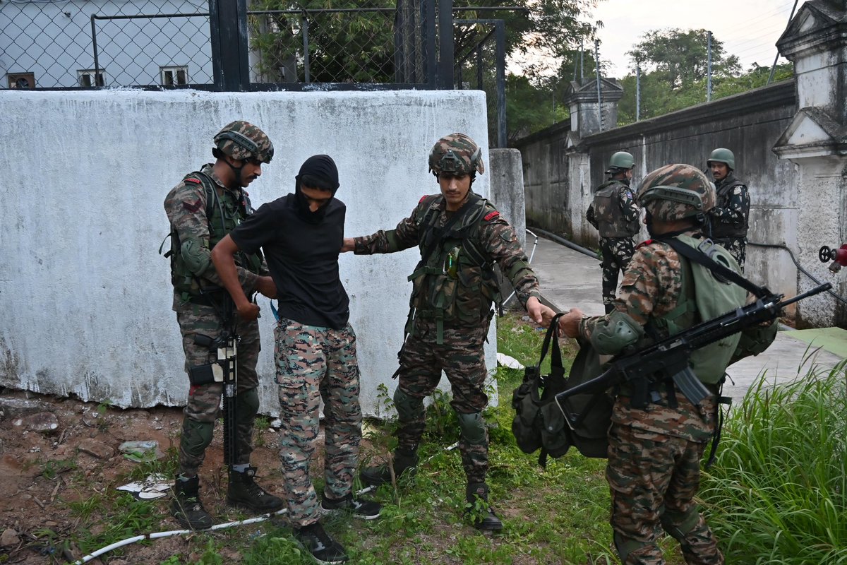 Southern Command INDIAN ARMY tweet media