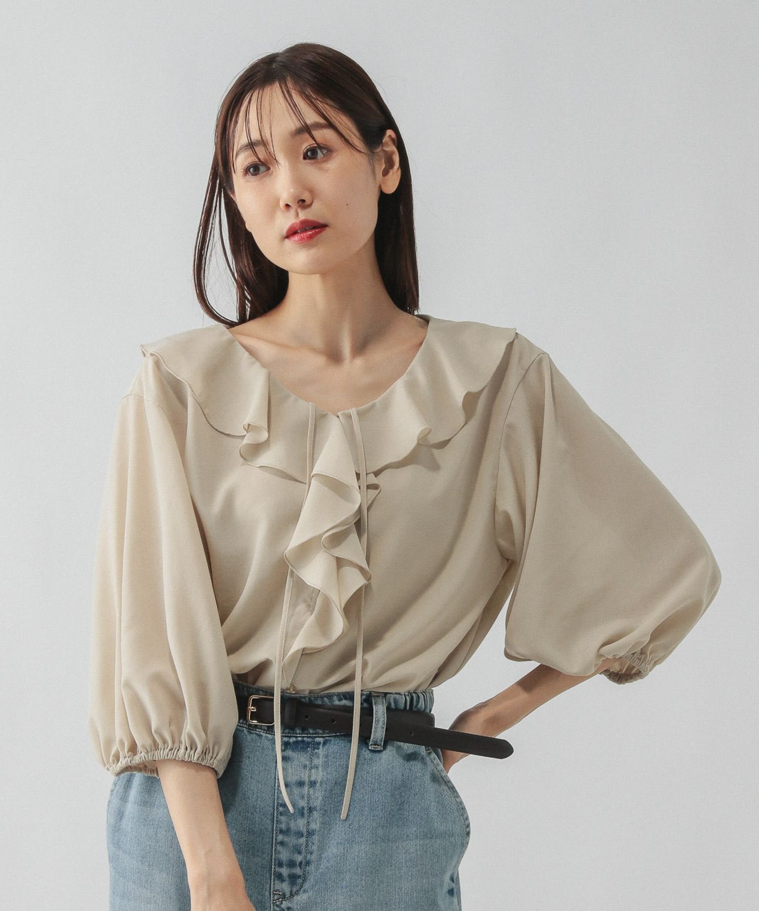 グローバルワーク on X: 