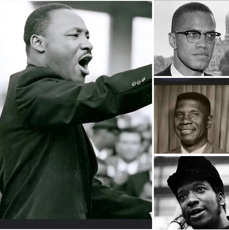 ImInestimable's tweet image. One shot, one kill...Wives were without husbands, children were without fathers. No one should be killed over a difference of opinion. Sometimes you need to feel it to understand it. #MLK #Martin #MalcolmX #MedgarEvers #blackleaders #whatcomesaround #goesaround