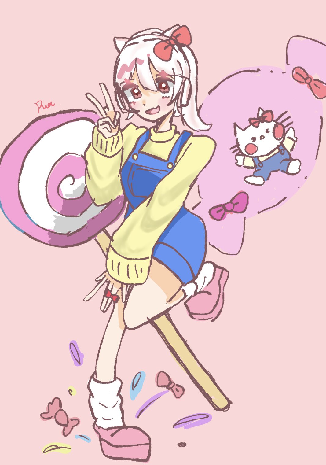るあ (@lkmzx42905) / X