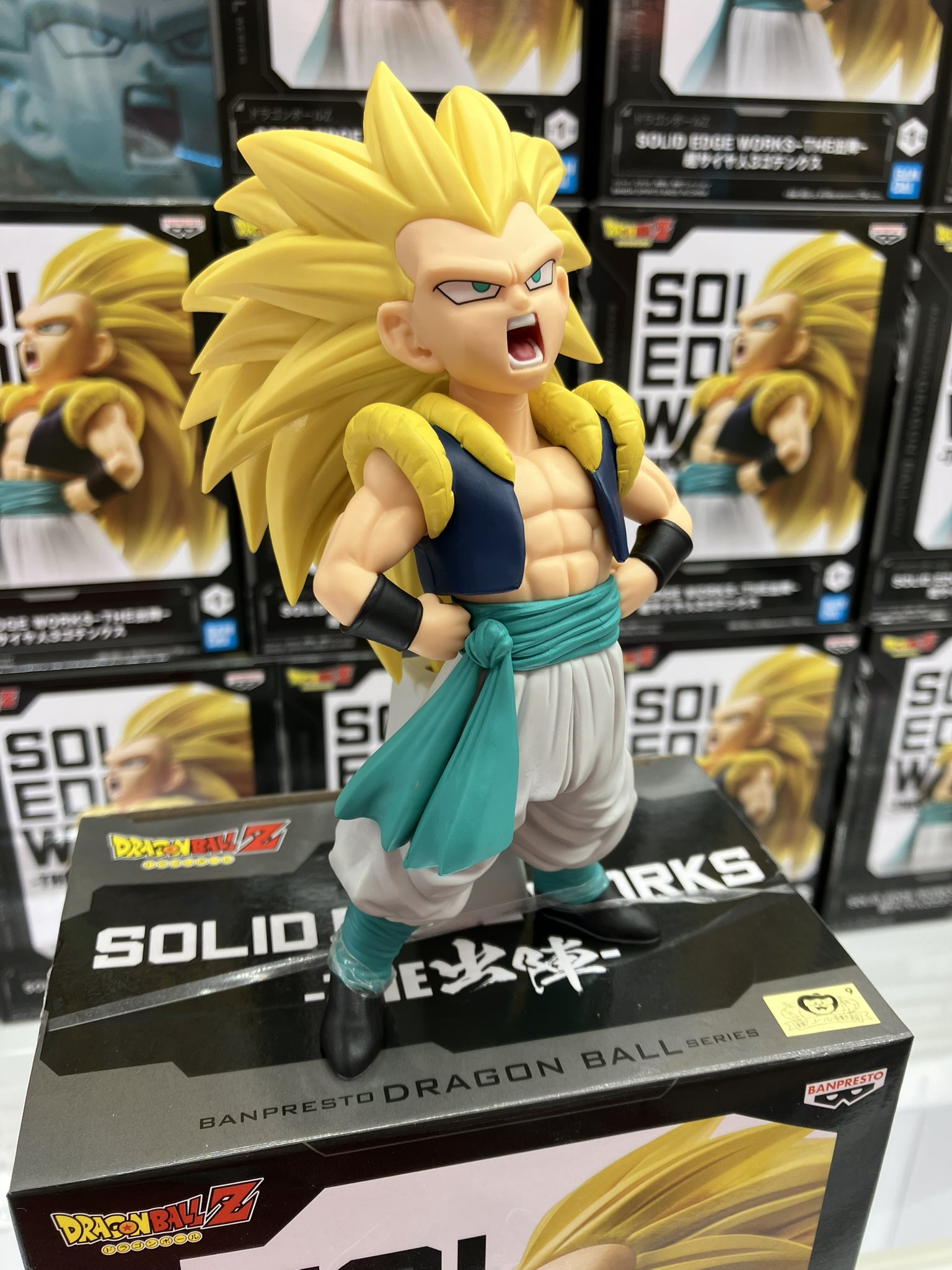 ドラゴンボール - ごっこさん専用 Surprise Eggs Bath ball DragonBall Z !!ドラゴンボールの