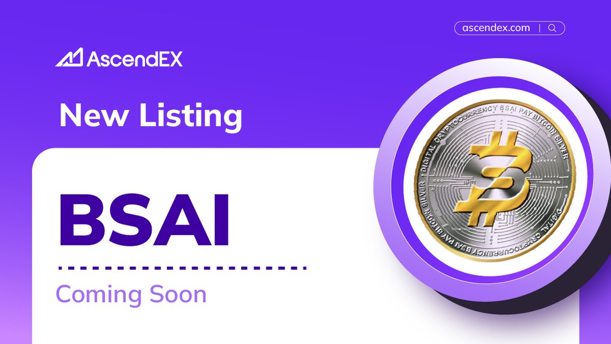 AscendEX tweet media