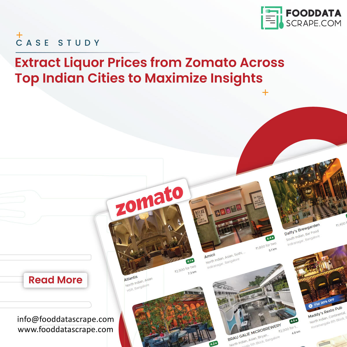 fooddatascrape's tweet image. Learn how to efficiently #ExtractLiquorPrices from Zomato Across Top Indian Cities for competitive insights.

fooddatascrape.com/extract-liquor…

#LiquorData #ZomatoScraping #IndiaMarket #AlcoholPricing #HospitalityInsights
#FoodAndBeverage #USA #UAE #UK