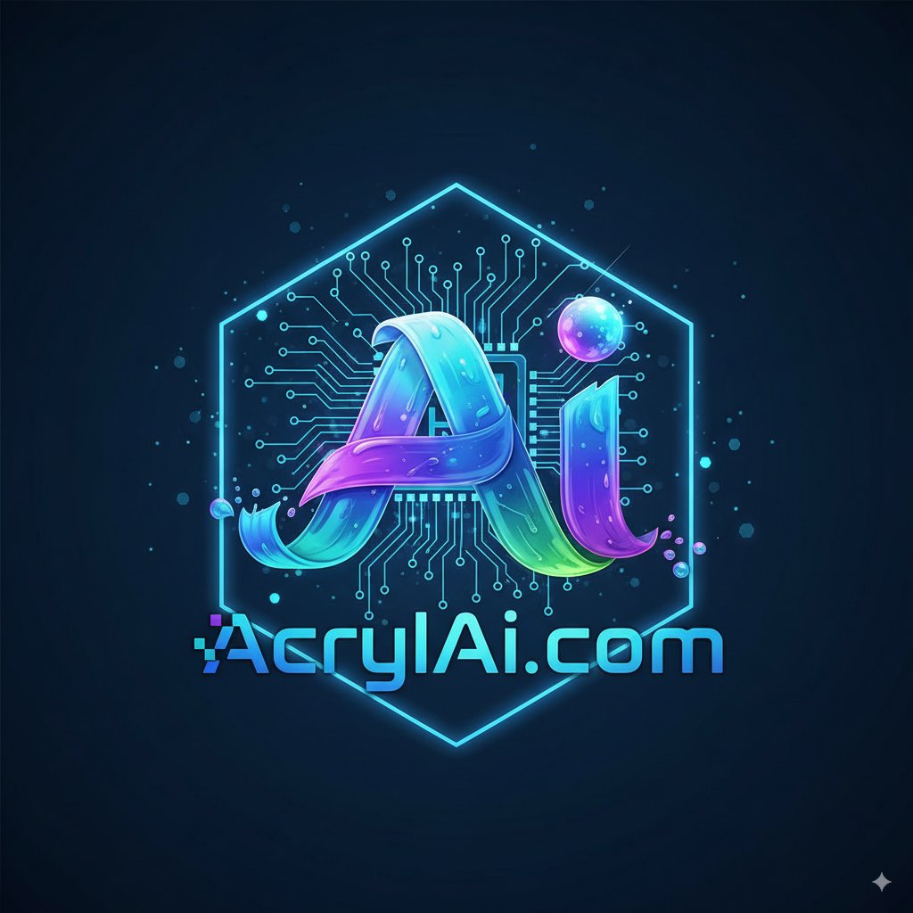 Domain for sale
AcrylAi.com
#Domain #DomainForSale #AIイラスト︎ #ai #acryl #ArtificialIntelligence #websites #premiumdomain #business #Online #digitalasset