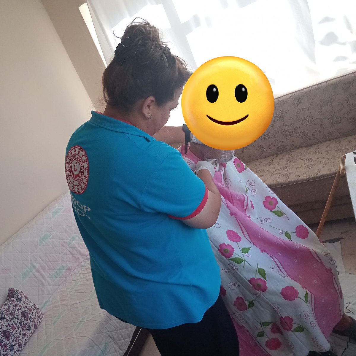 Sinop Merkez Sosyal Yardımlaşma ve Dayanışma Vakfı tweet media