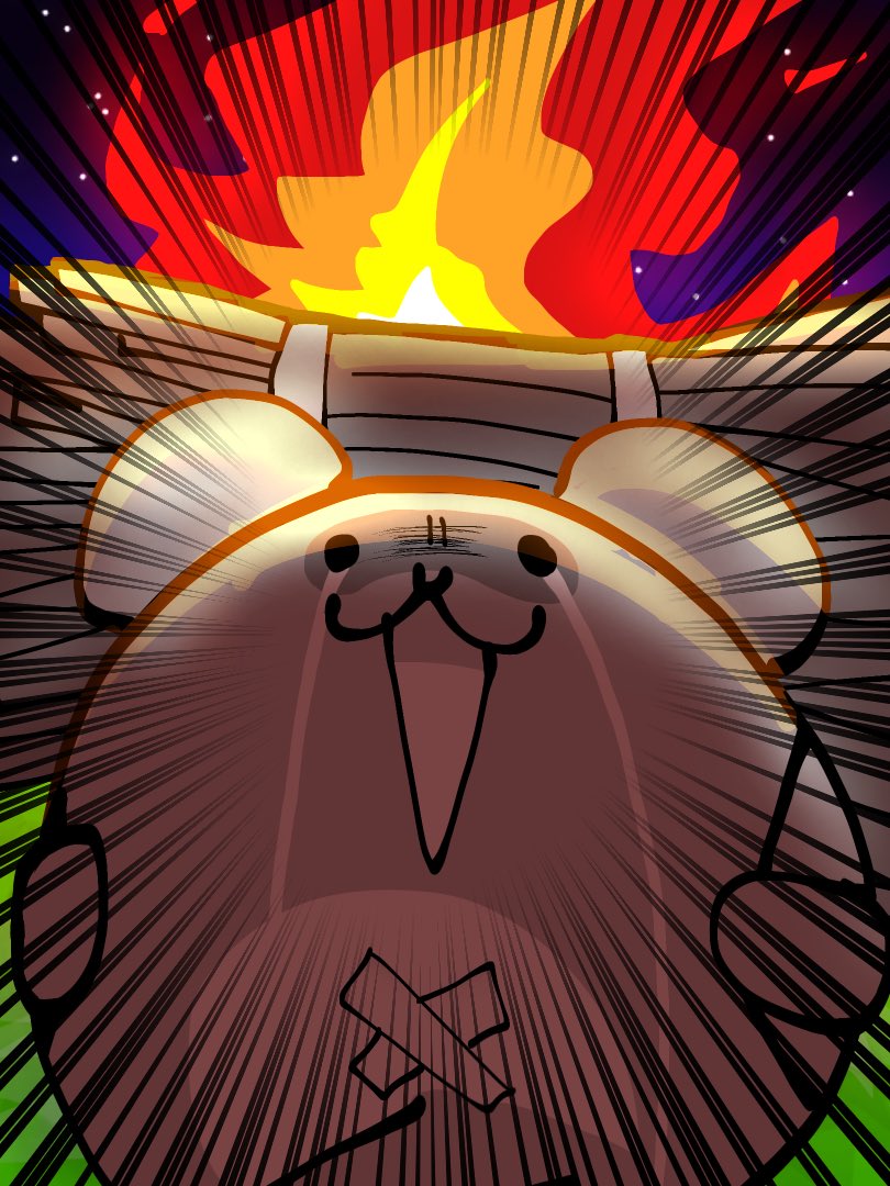 ふらせわ on X: 